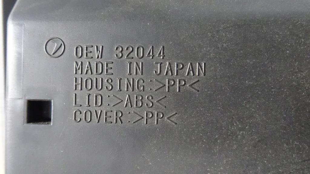 фото №7, Forester ii бардачок лампа потолочный