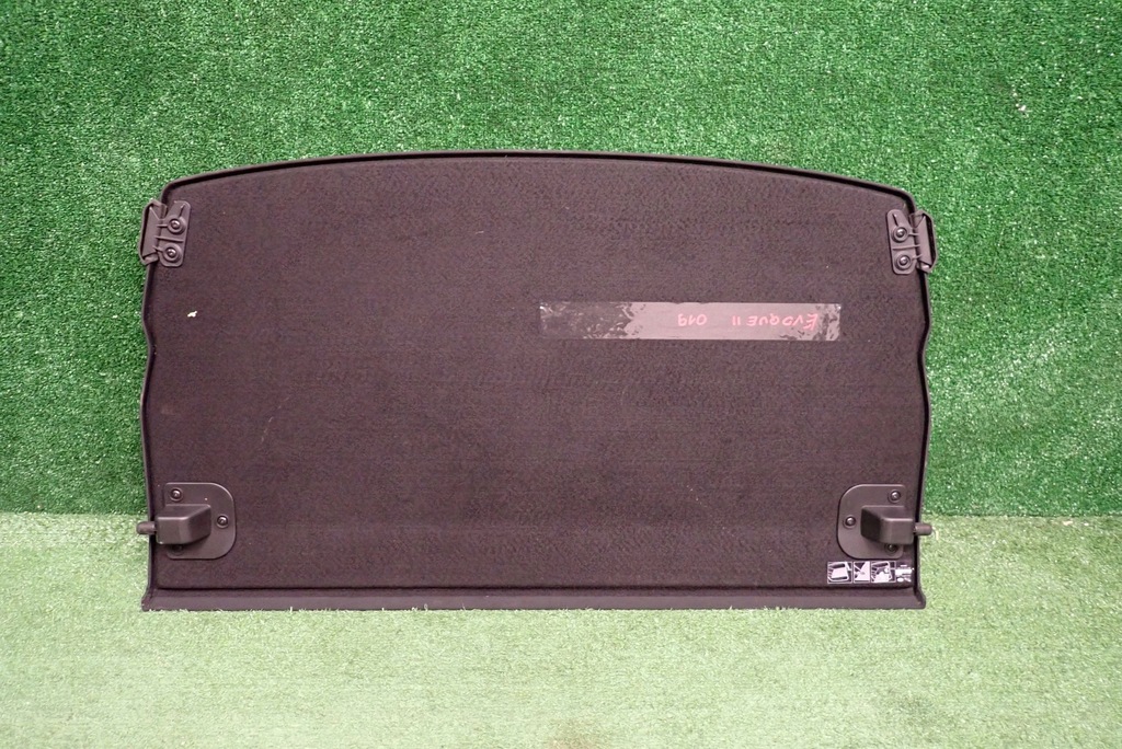 фото №2, Полка багажника land rover range rover evoque ii l551 2019 k8d246668b