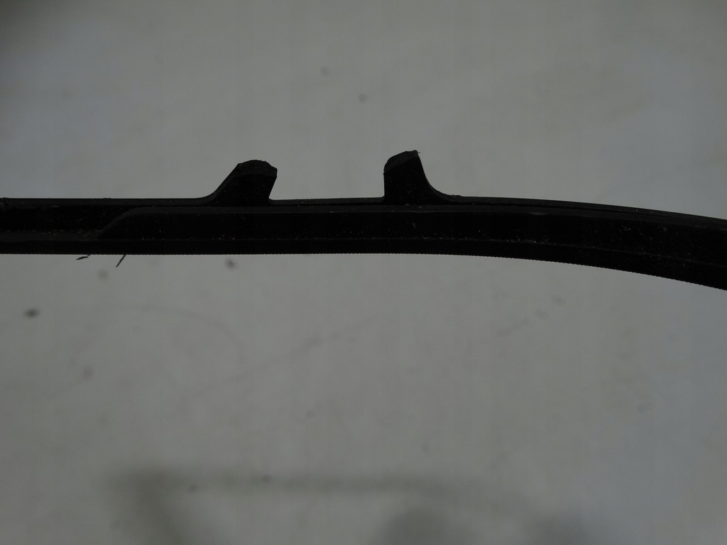 фото №8, Решітка бампера права seat ibiza mk4 6j0853666e