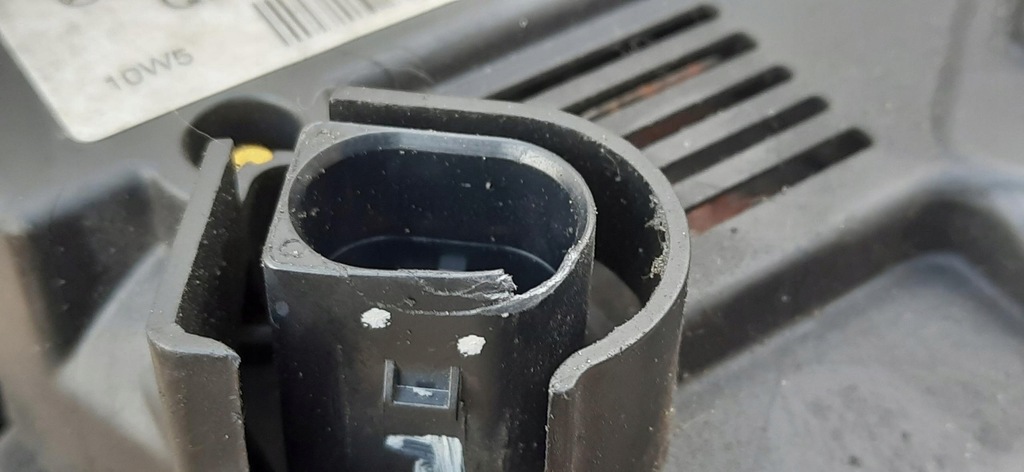 фото №5, Генератор 2.2cdi mercedes w204 0141541102