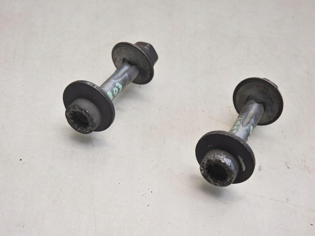 Болт эксцентриковая mercedes w203 2.2 cdi Цена