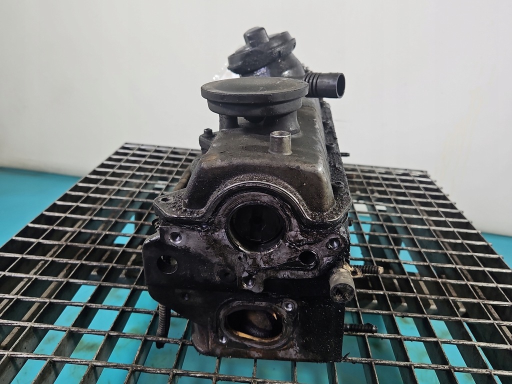 фото №12, Головка seat leon i toledo ii 038103373e 1.9 tdi