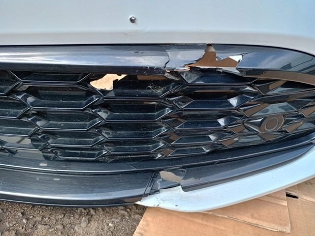 фото №8, Капот бампер крила pas радіатор перед alfa romeo tonale