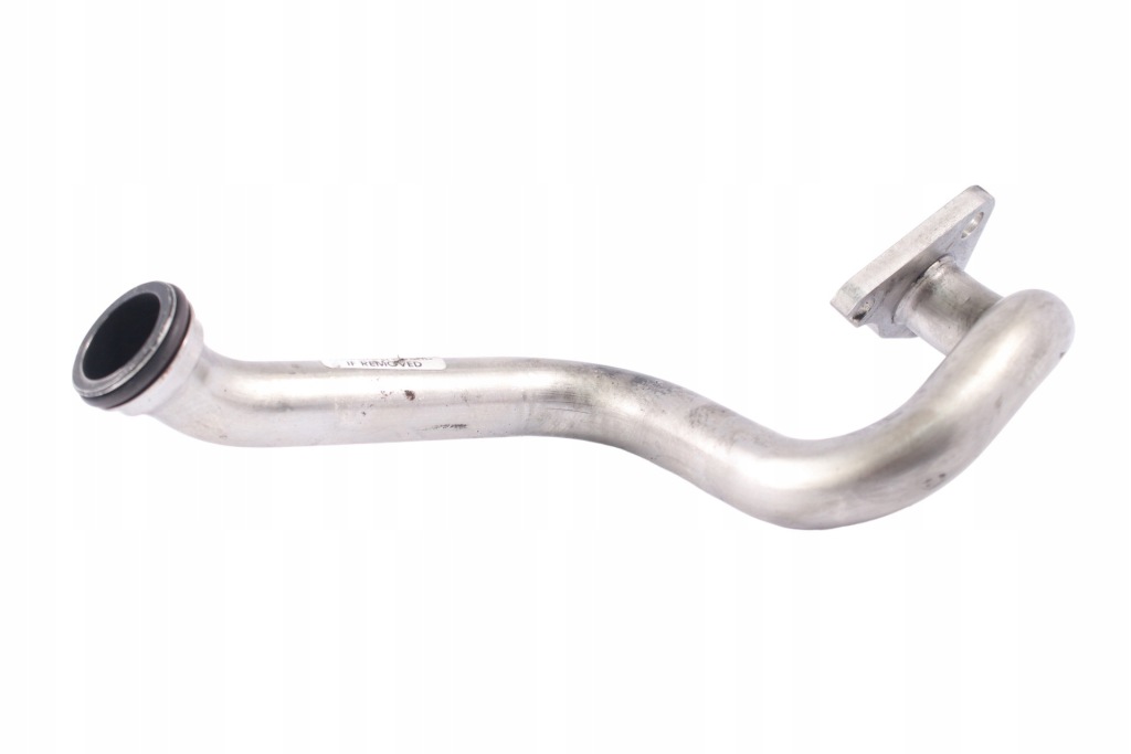 Mercedes w212 дизель om642 труба клапана выхлопных газов egr a6421402908 Цена