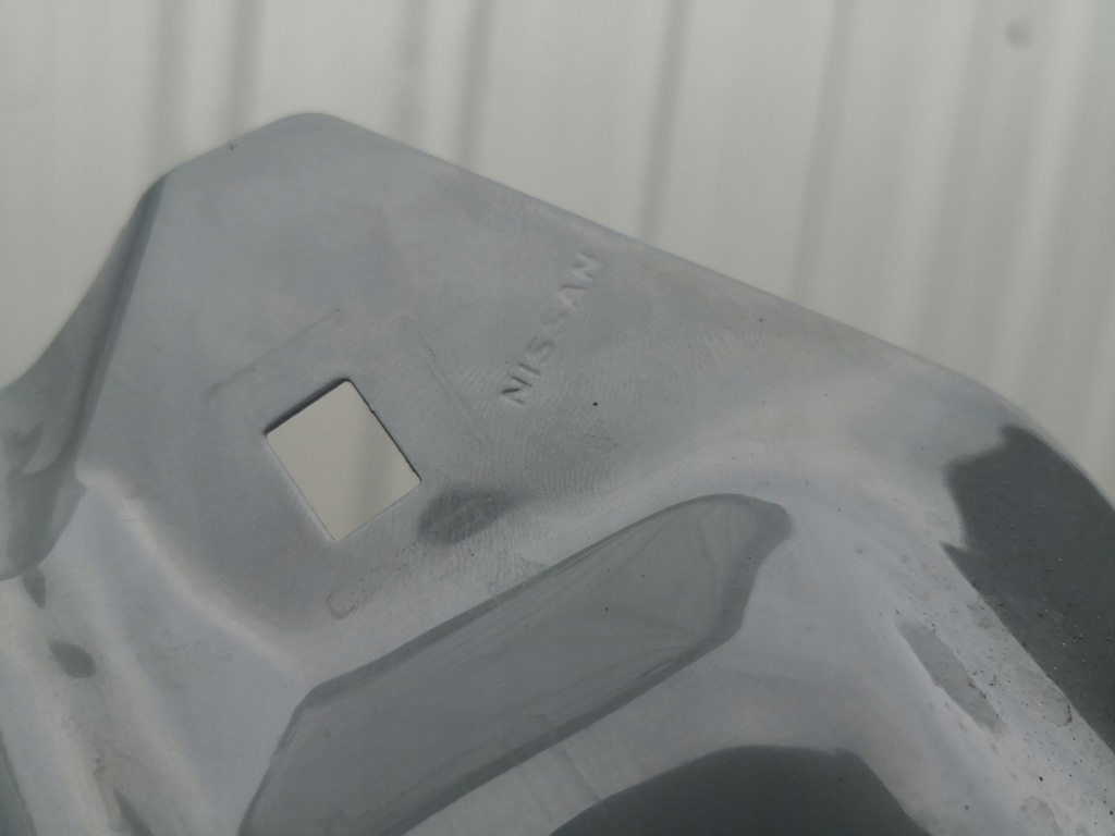 фото №13, Nissan qashqai iii j12 крыло передний правый перед