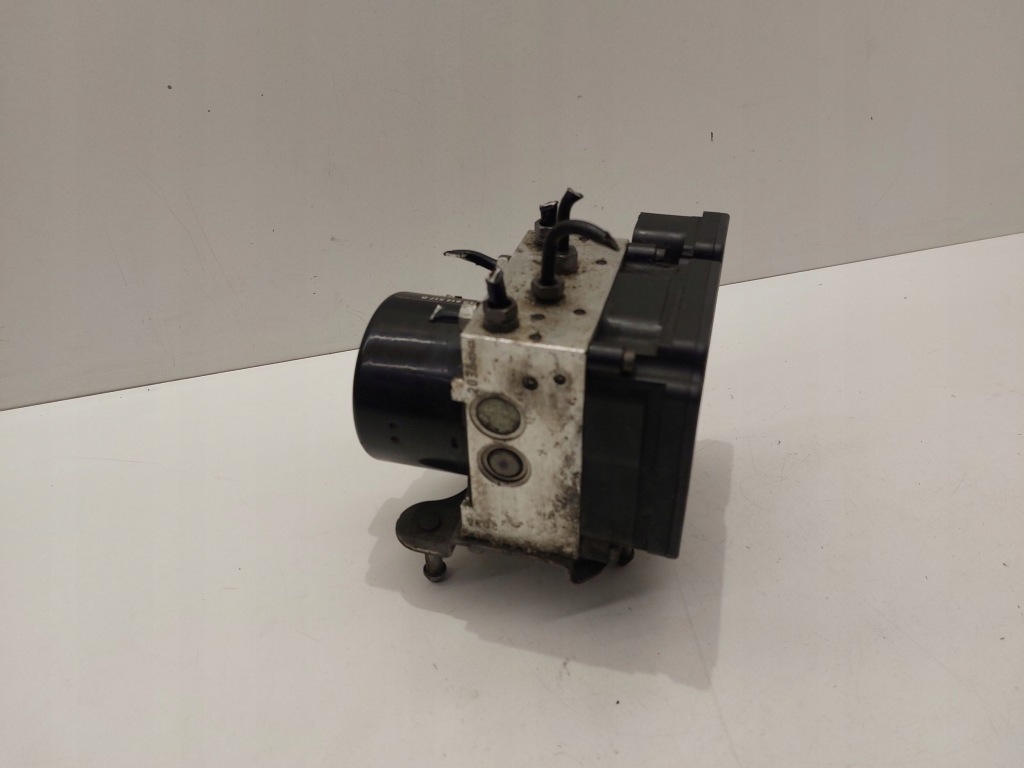 Volkswagen transporter - caravelle t5 2012 насос abs Оригінал