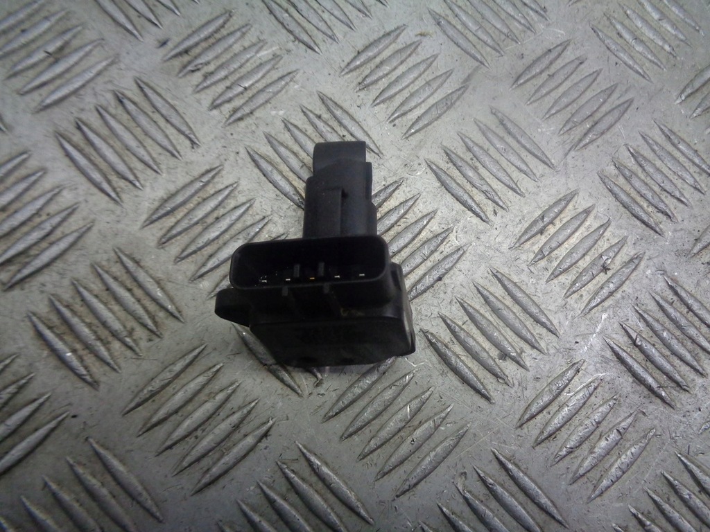 фото №1, Витратомір повітря toyota avensis t22