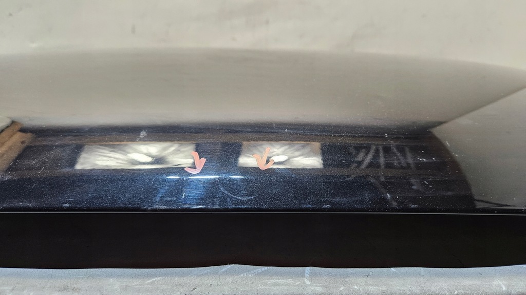 фото №12, Капот крышка двигателя audi q3 8u 8u0