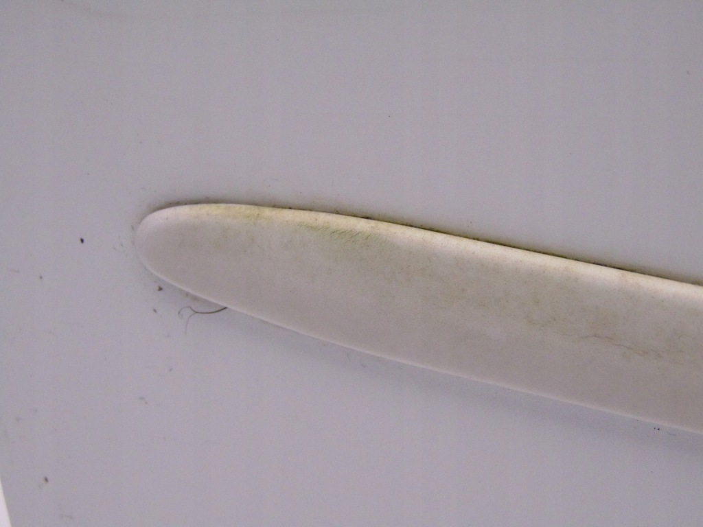 фото №9, Дверь левая левый перед skyline v35 g35 sedan 05r