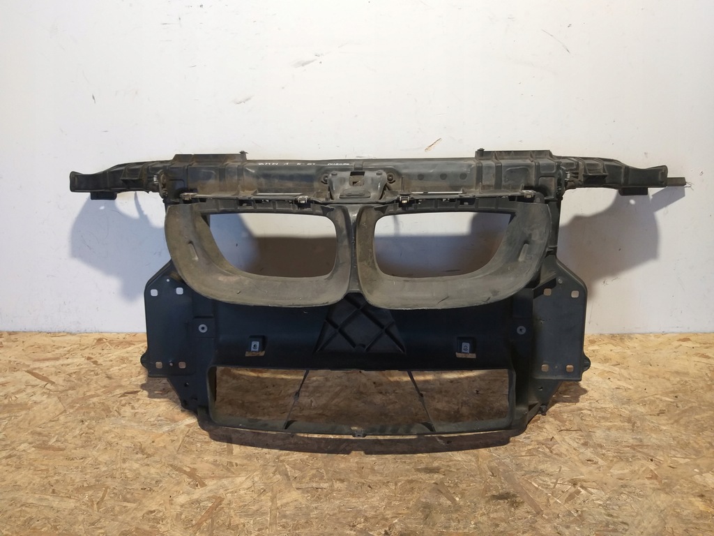 фото №1, Pas передний bmw 1 e87