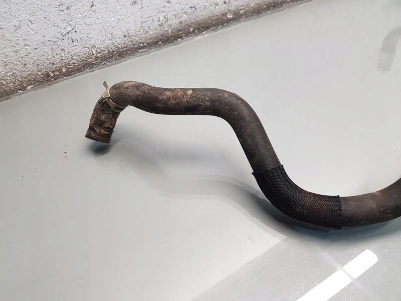 фото №4, Wąż труба wody renault grand scenic iii 1.5 dci