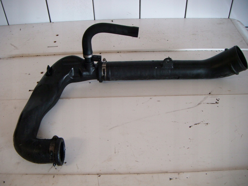 фото №1, Sebring iii 3 06-10 труба turbo 04891853ab