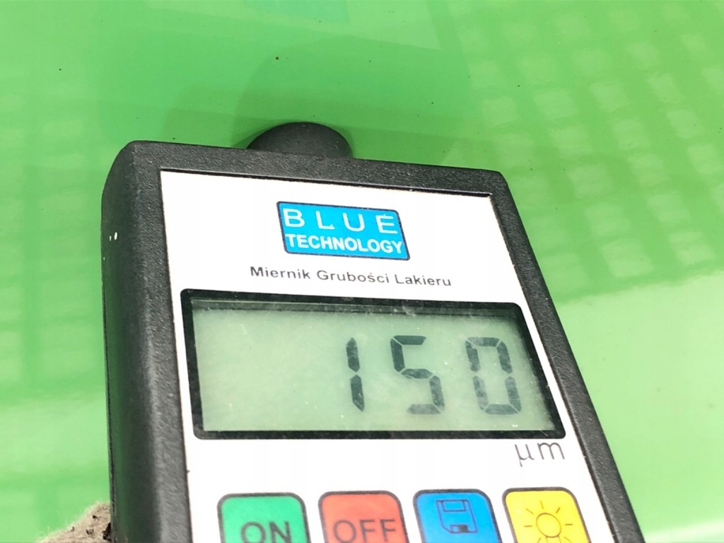 фото №6, Дверь правый перед mitsubishi mirage / space star хэтчбек