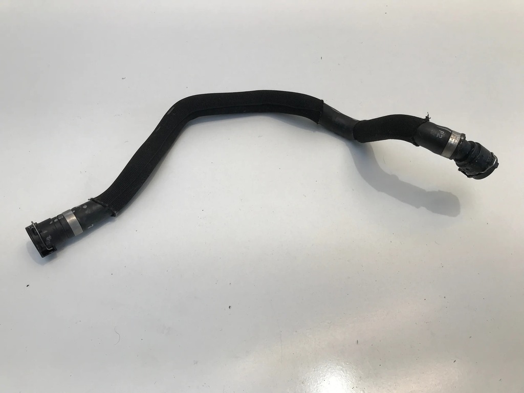 фото №3, Citroen e-c4 iii 2022 труба wąż шланг wody