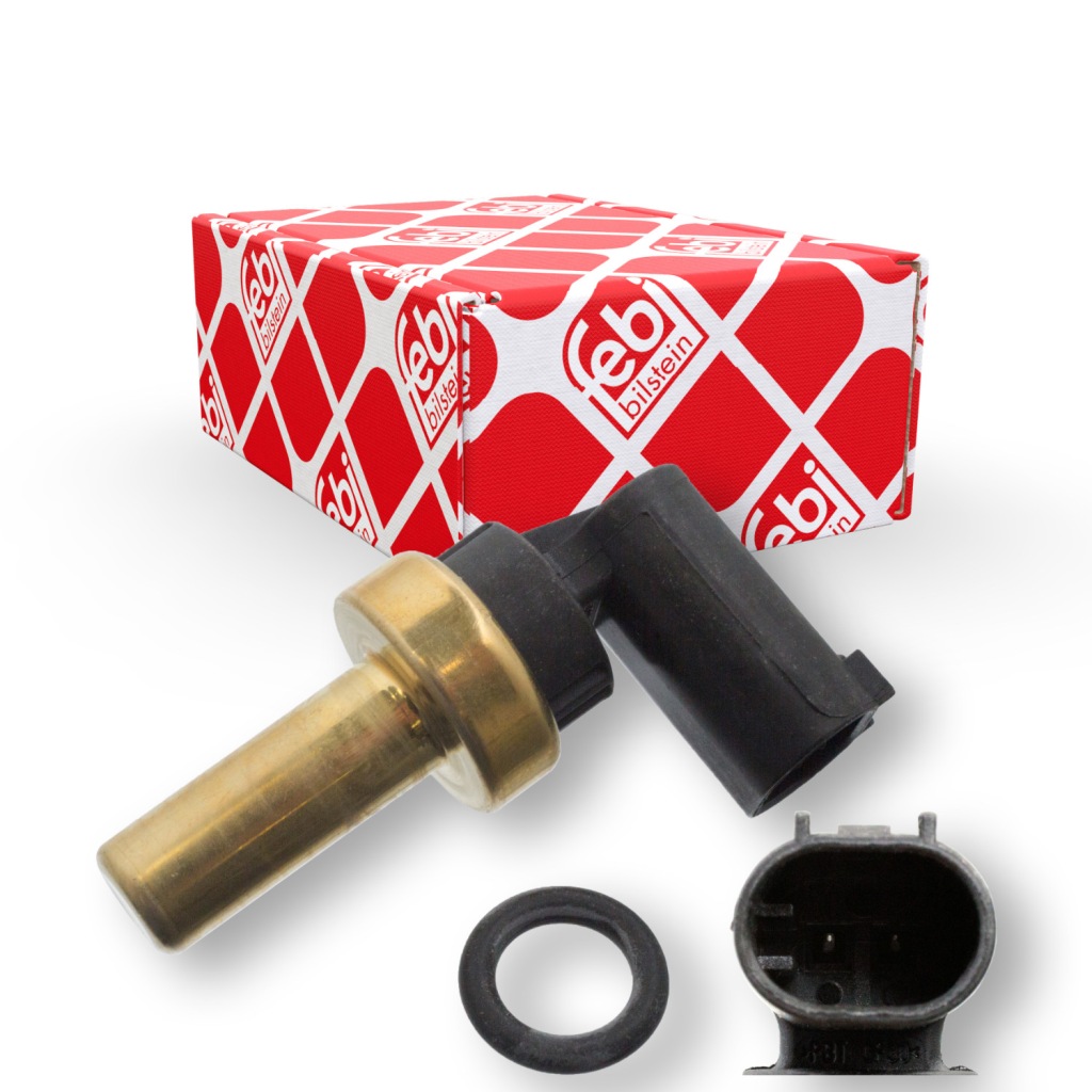 Febi bilstein вимикач вентилятора радіатора Недорого