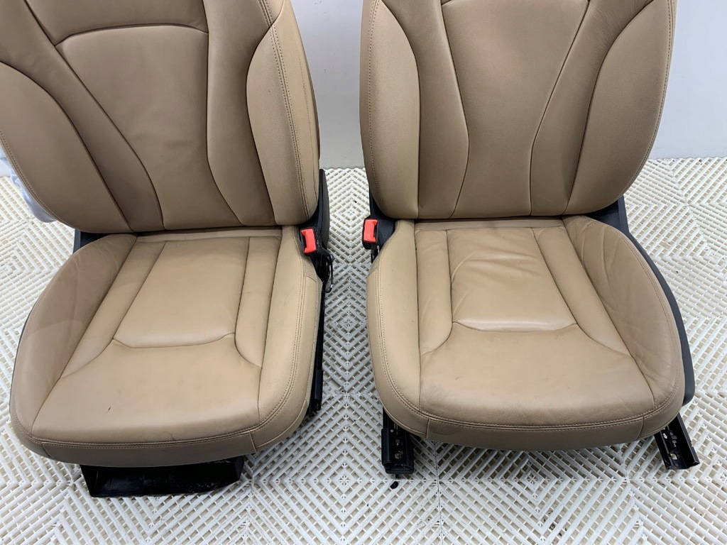 фото №8, Сиденья заднее сиденье обшивки комплект audi q8 suv