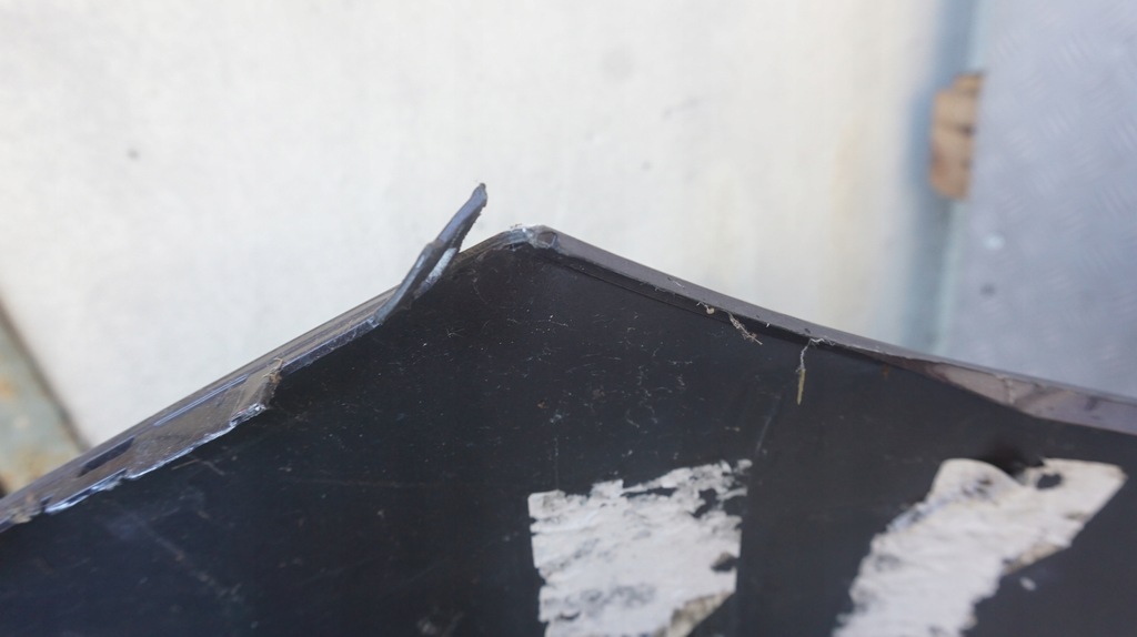 фото №13, Opel astra k бампер перед передний 13425478