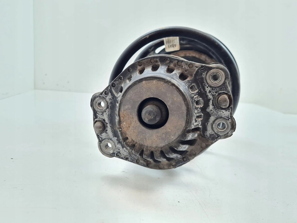 фото №9, 2017 opel insignia b амортизатор передній ze пружина 1708313