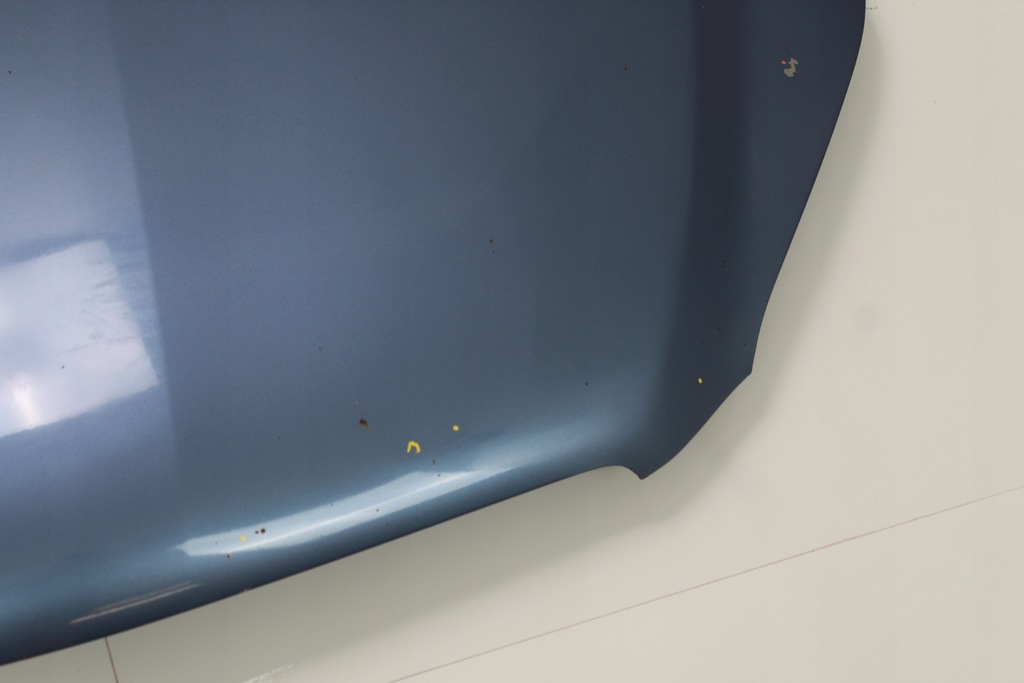 фото №7, Капот кришка двигуна toyota rav4 iii 05-08r 8r3