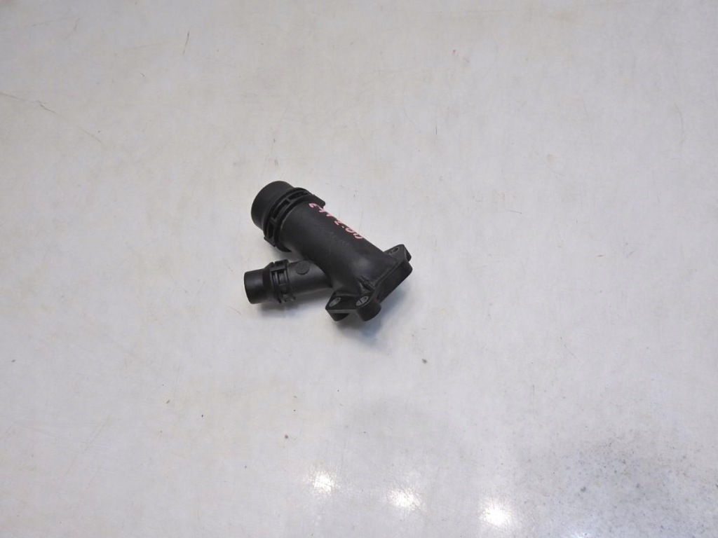 фото №6, Патрубок води bmw 3 e91 2.0 d 2247744