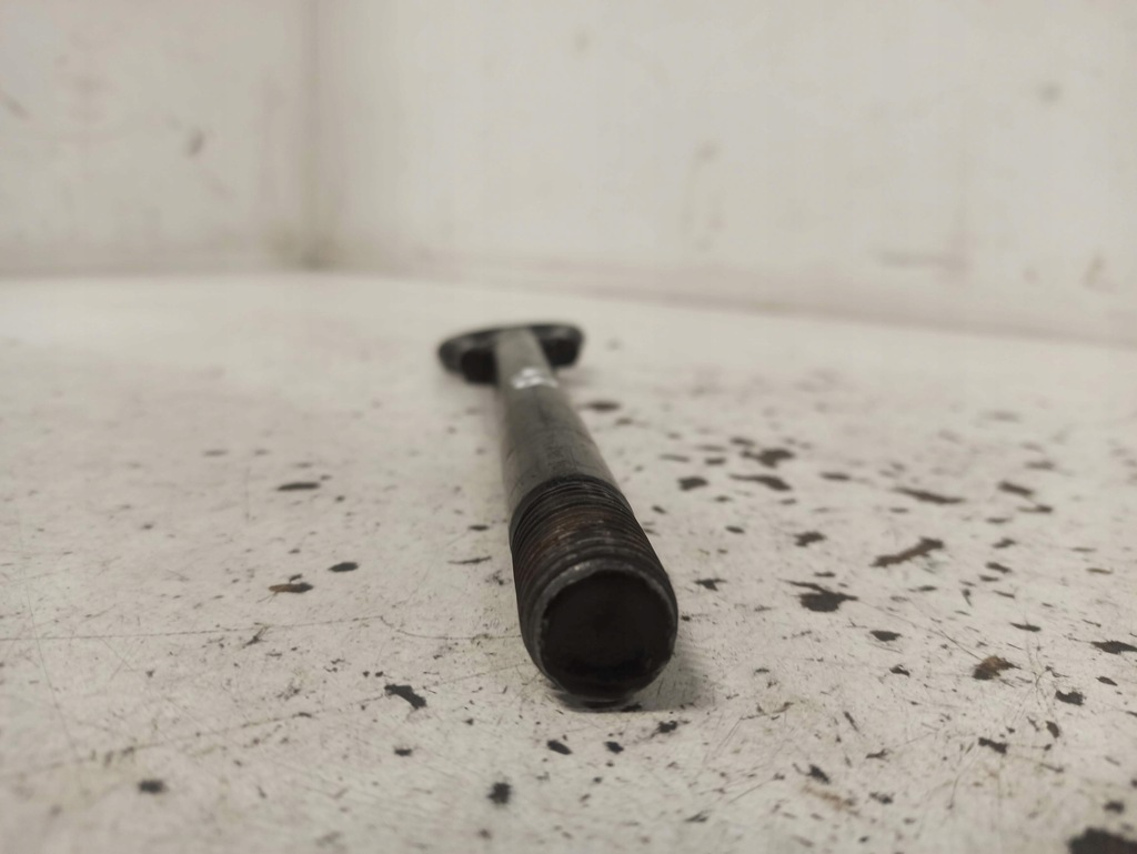 фото №5, Renault clio iii 3 ушко буксировочный 261605