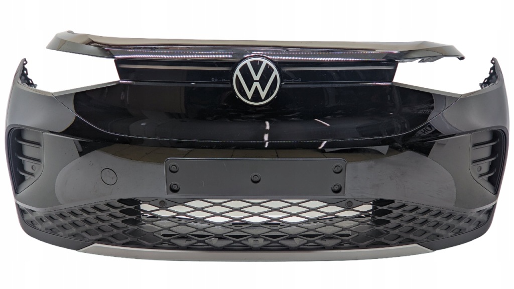 фото №1, Бампер передний vw id4 id.4 6pdc 2020-