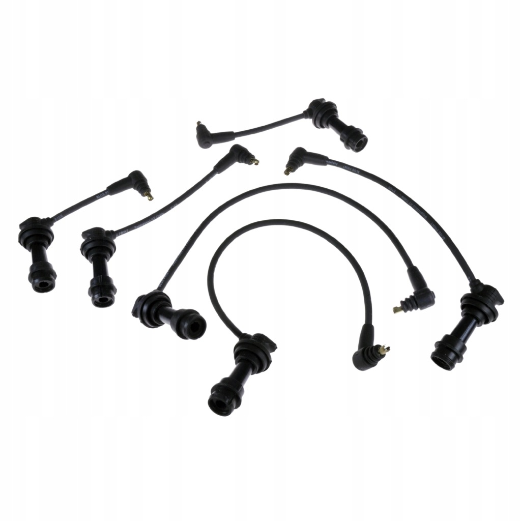 фото №1, Провода зажигания blue print adt31657