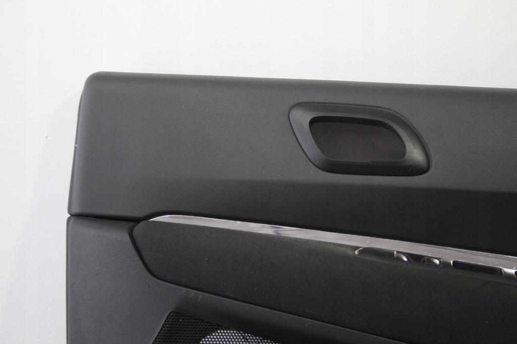 фото №5, Обшивка дверь правый перед peugeot 3008 i 1