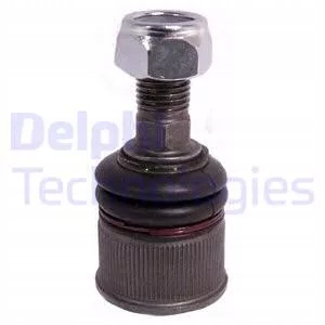 фото №2, Шарова опора wah.dolny delphi