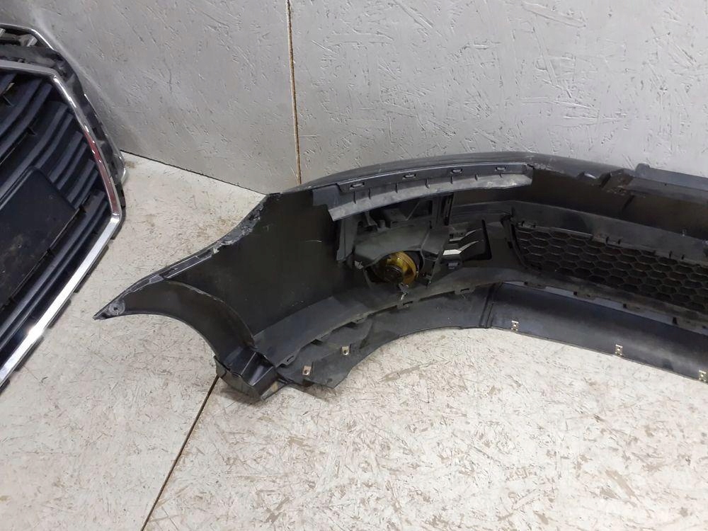 Бампер передний vw golf vi 6 5k0 r-line 5k0807221 2008-2012r Киев