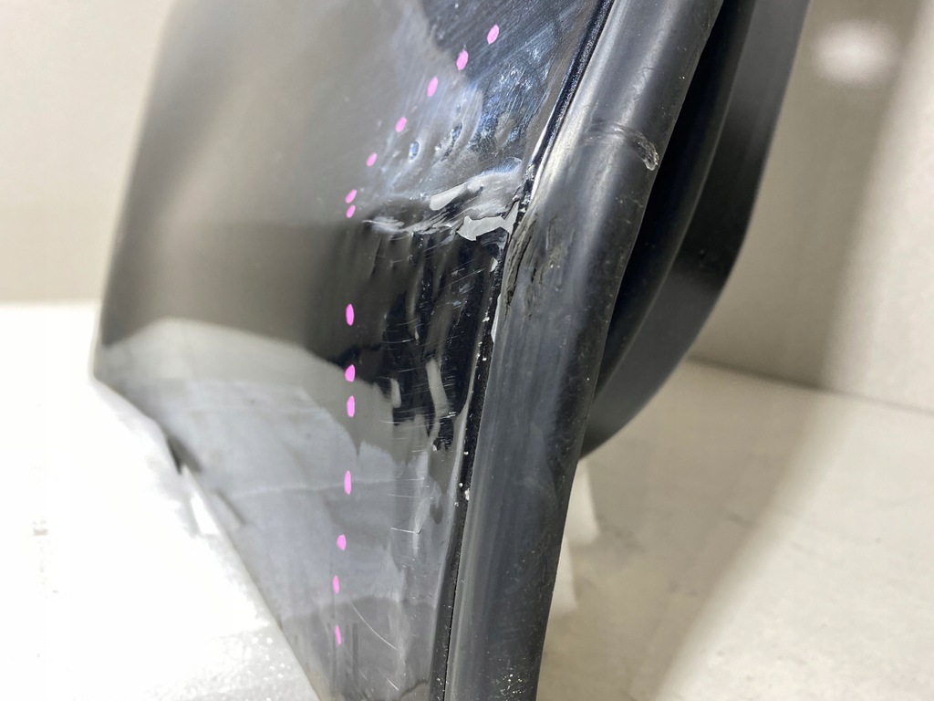 фото №7, Bmw x6 f16 двері правий задня праве задні