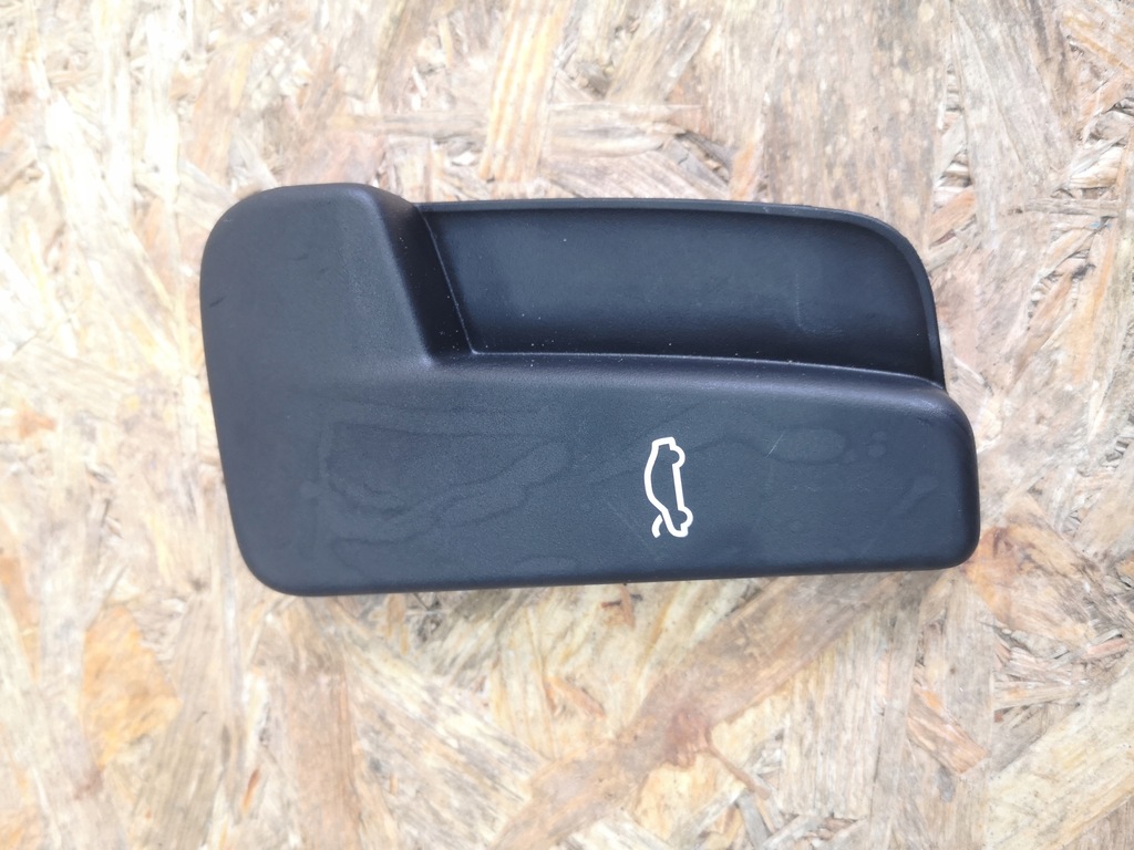 фото №1, Vw golf viii тягa капот