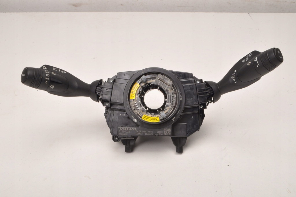 фото №1, Volvo xc90 ii xc60 ii переключатель комбинированный 32266025 лента