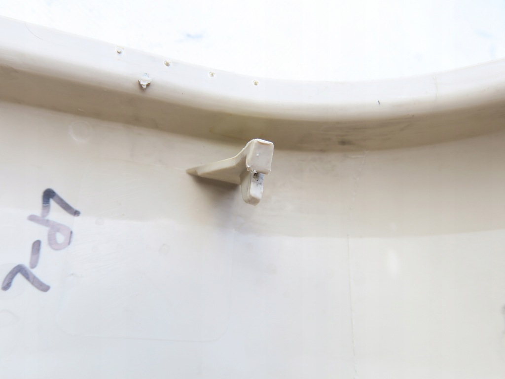 фото №9, Пластики бежевые сиденье водителя vw new beetle