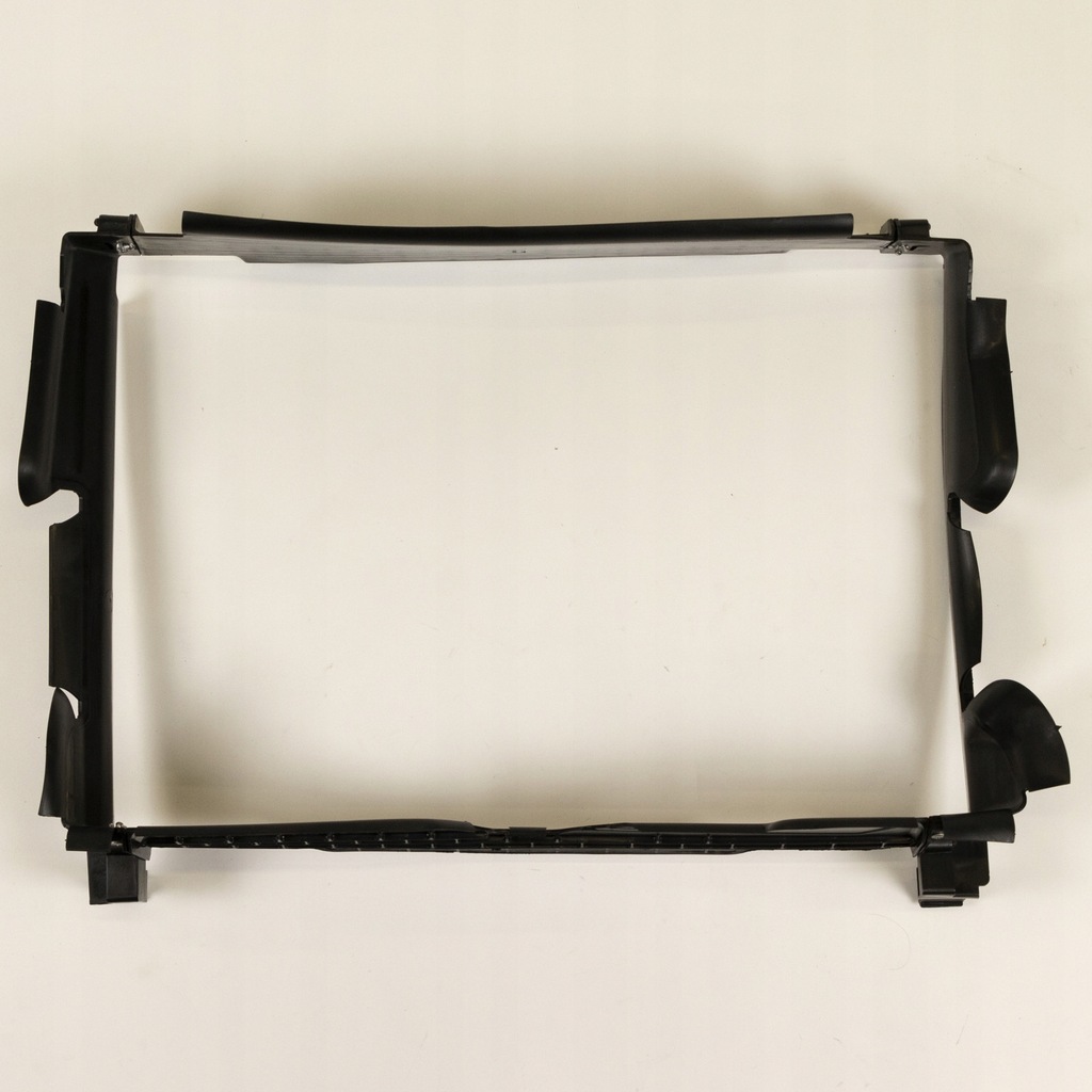 фото №10, Fiat 500 hybrid воздуховод воздуха 52110423 оригинал