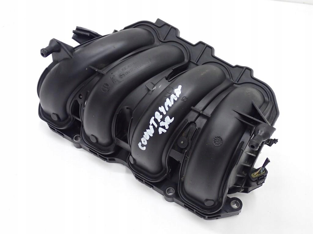 фото №1, Коллектор впускной  оригинал 7604597 mini countryman r60 r61 1.6i n16 13r