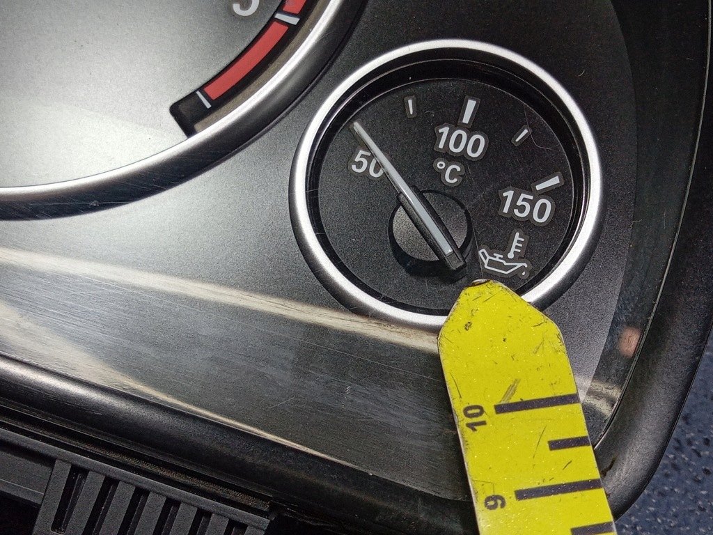 фото №8, Bmw 5 f10 f11 3.0d счетчик приборы eu 9227613