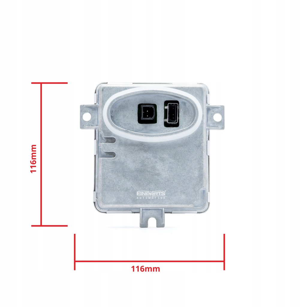 фото №7, Перетворювач eph-d1/3 m3 einparts 35w