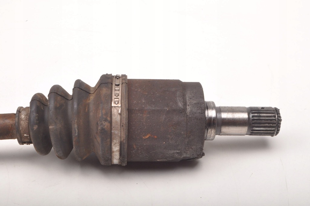 фото №6, Honda insight ii 1.3 гибрид приводной вал левая короткий