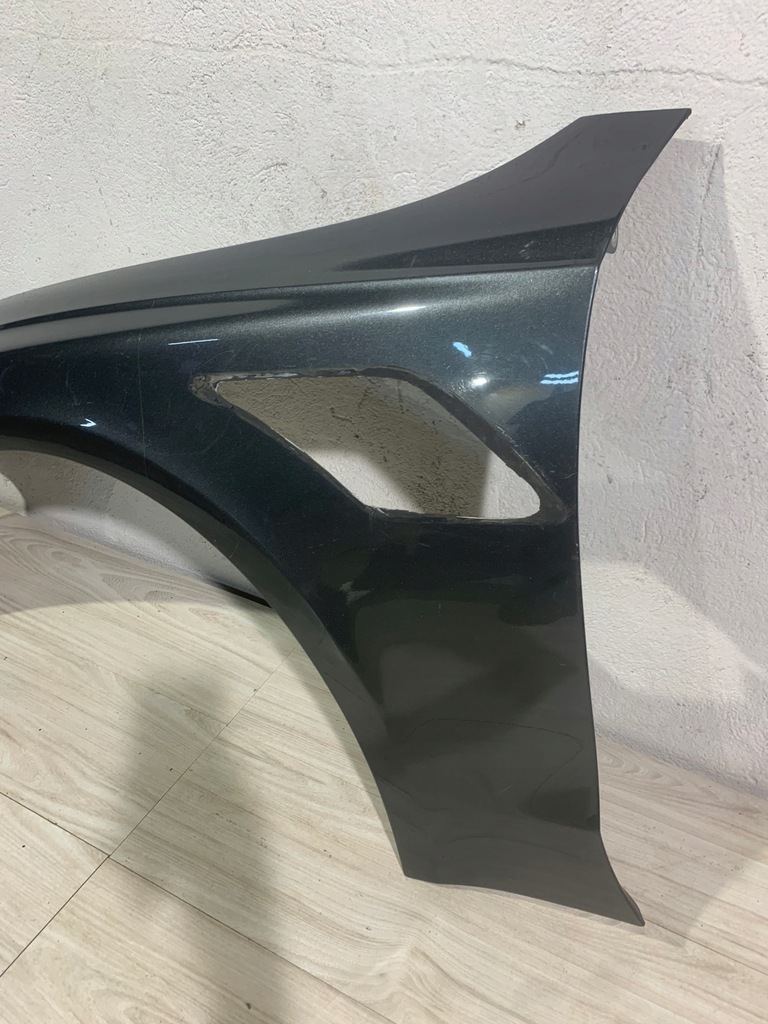 фото №9, Крыло передний левый audi rs5 8t abt