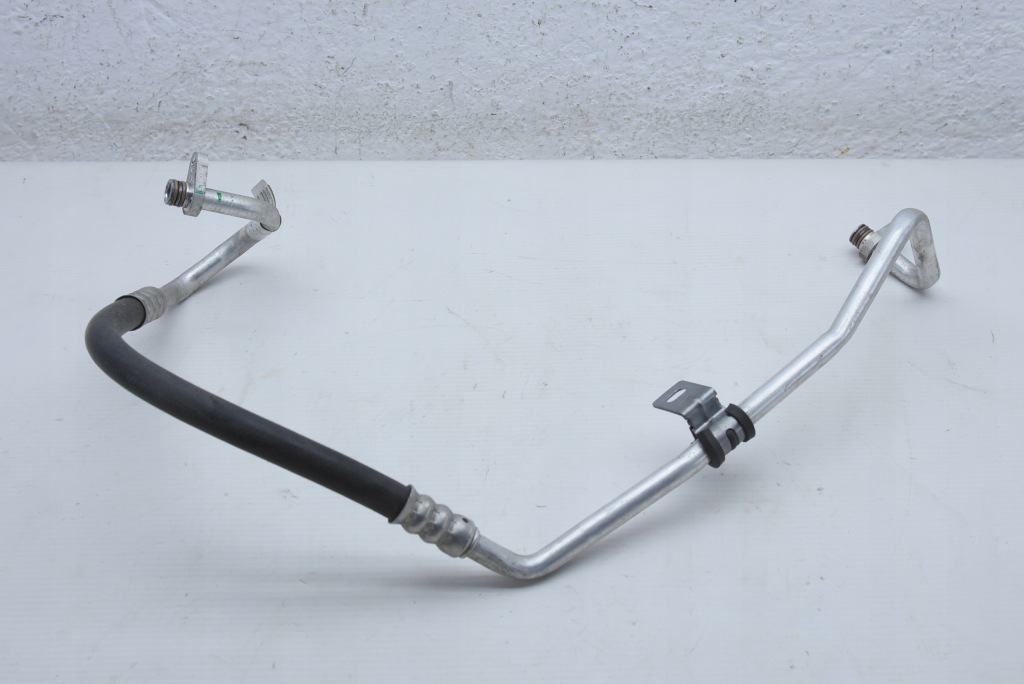 фото №1, Scudo jumpy expert iii proace vivaro c шланг кондиціонера