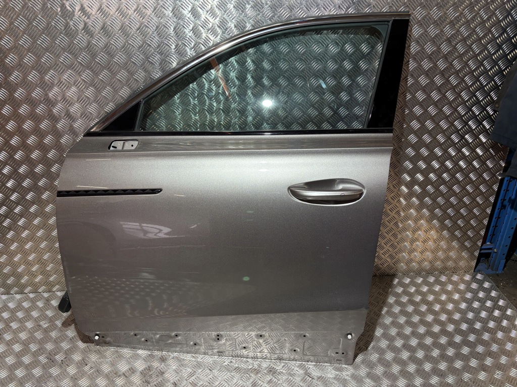 Купить Дверь левый перед mg hs 2 24- 5dcm