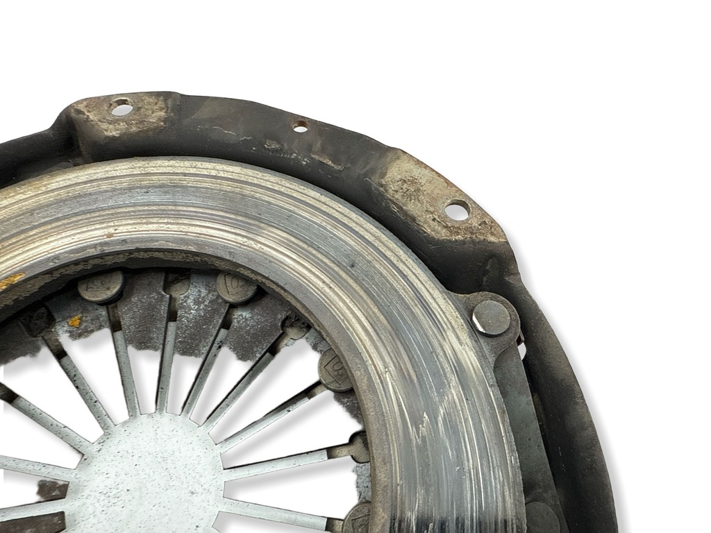 фото №8, Прижим сцепления subaru forester sf