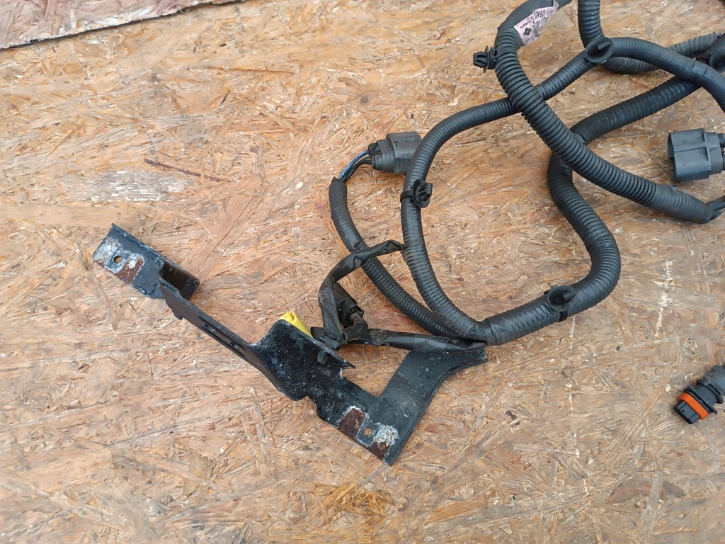 фото №6, 240123gw9d джгут відсік двигуна infiniti qx70 fx30d v9x 3.0