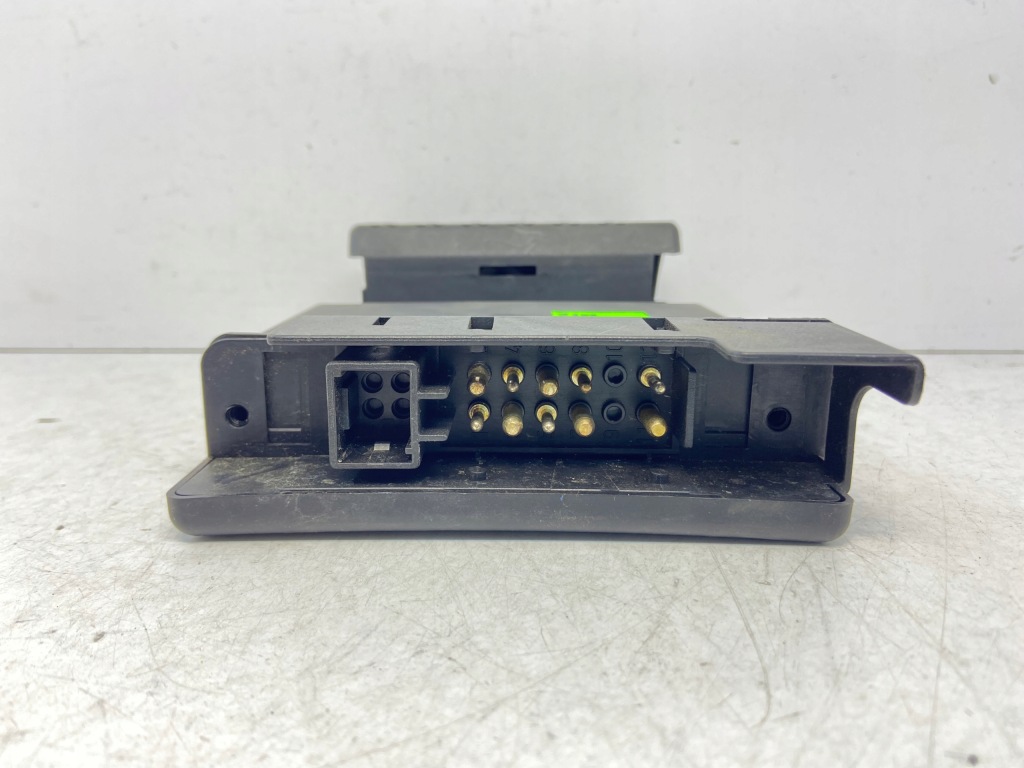 фото №4, Mercedes w210 модуль комфорту сидіння a2108201926