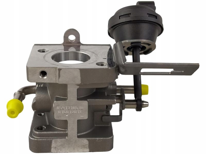 фото №5, Оригінальний номер vag кришка багажника клапана egr audi a4 b7 2.7 3.0 tdi