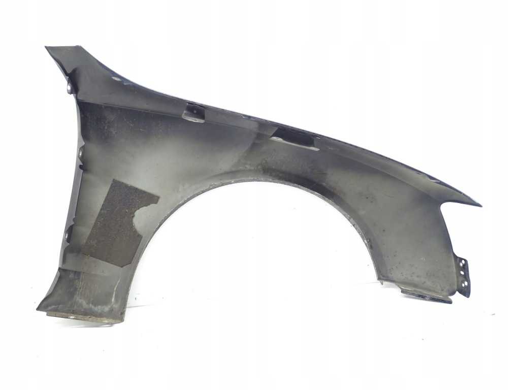 фото №12, Крыло левый перед передний audi a5 8t b8 coupe / cabrio / sportback lz9y