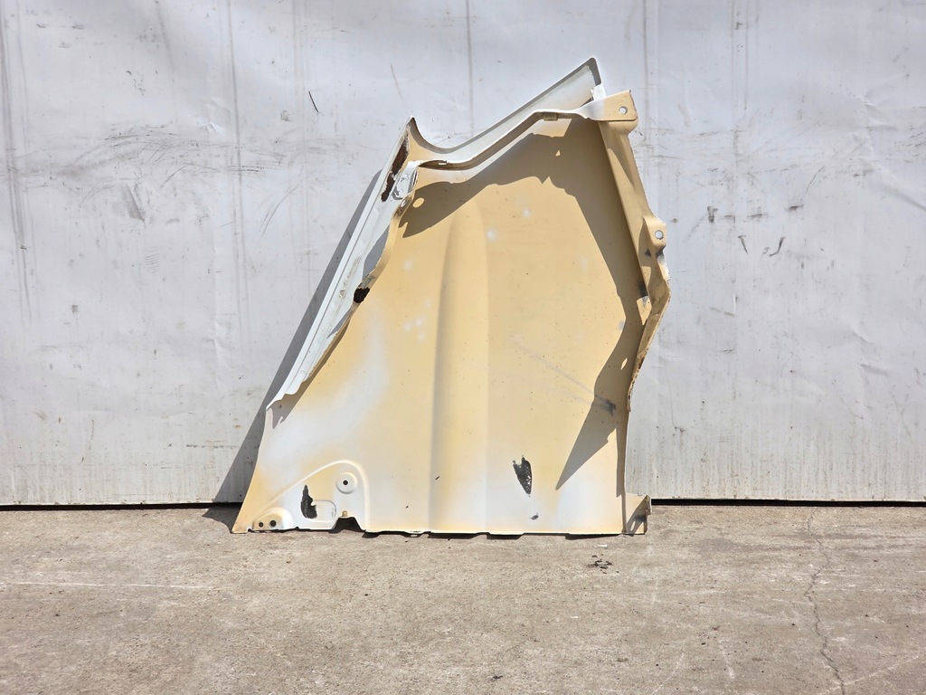 фото №7, Iveco daily 06-12 kompletny перед капот крыло лампа 1w