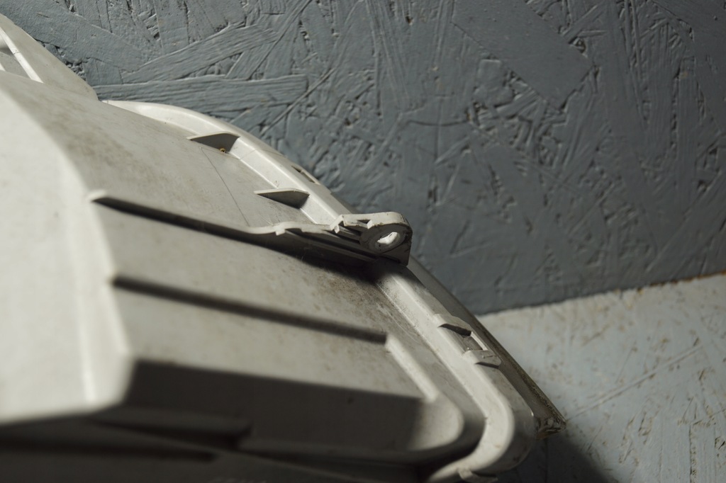 фото №9, Лампа лівий перед chevrolet aveo t250 lift