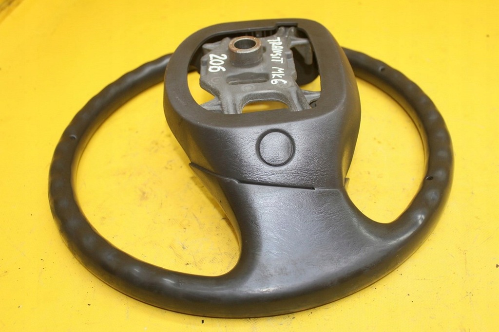 фото №6, Воздуховод transit mk6 2.4 tdci